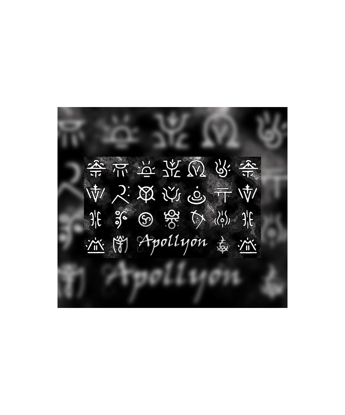 Apollyon: River of Life Steam Key GLOBAL